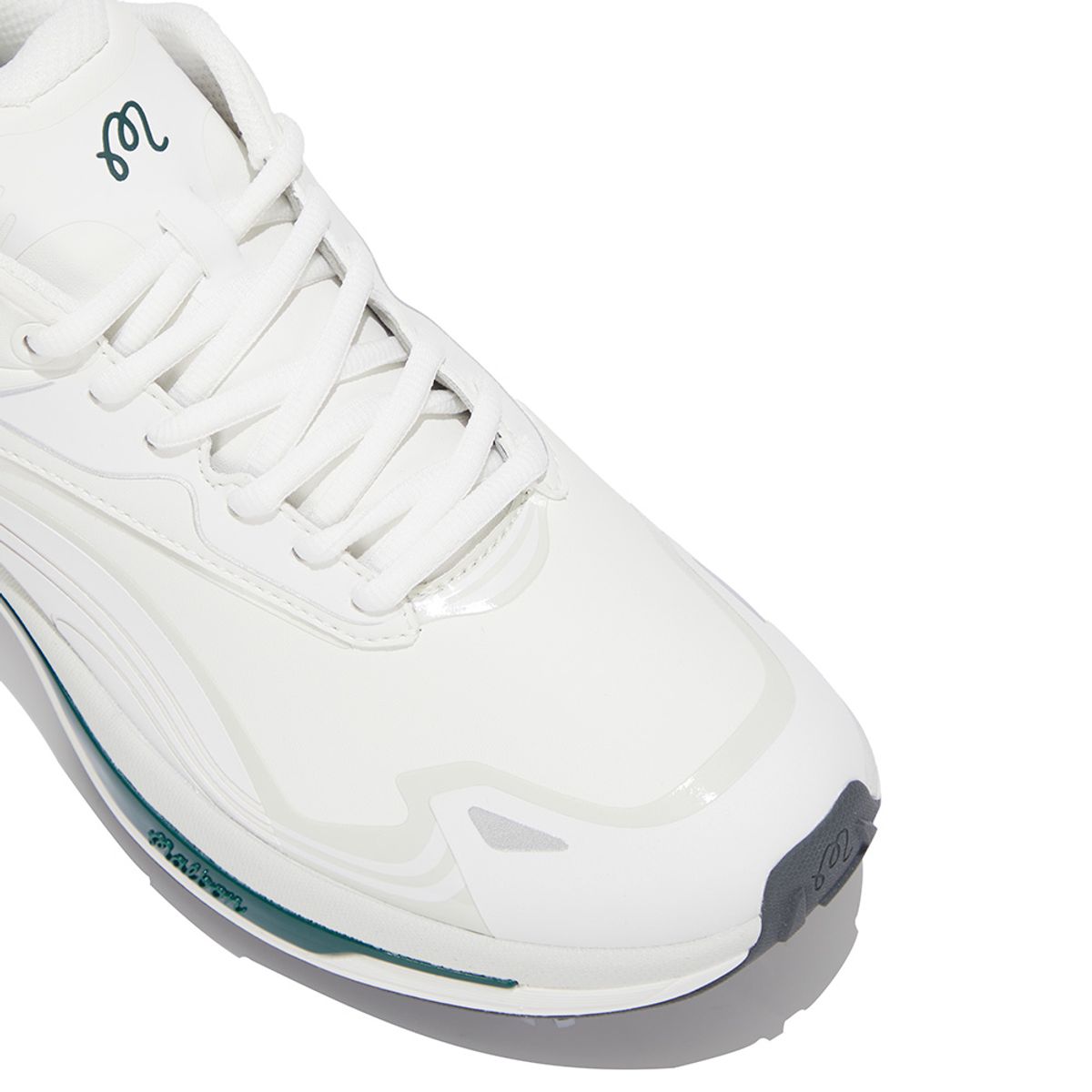 말본 골프(MALBON GOLF) 투어 1 WHITE