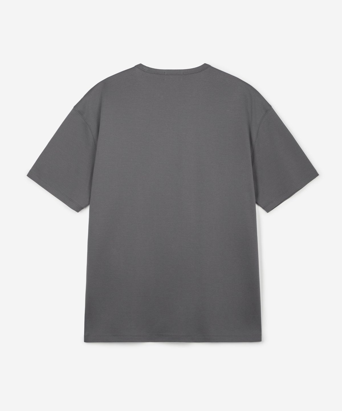 티엔지티(TNGT) Takisada Japanese Cotton Tee (Grey) TNTS6E203G2