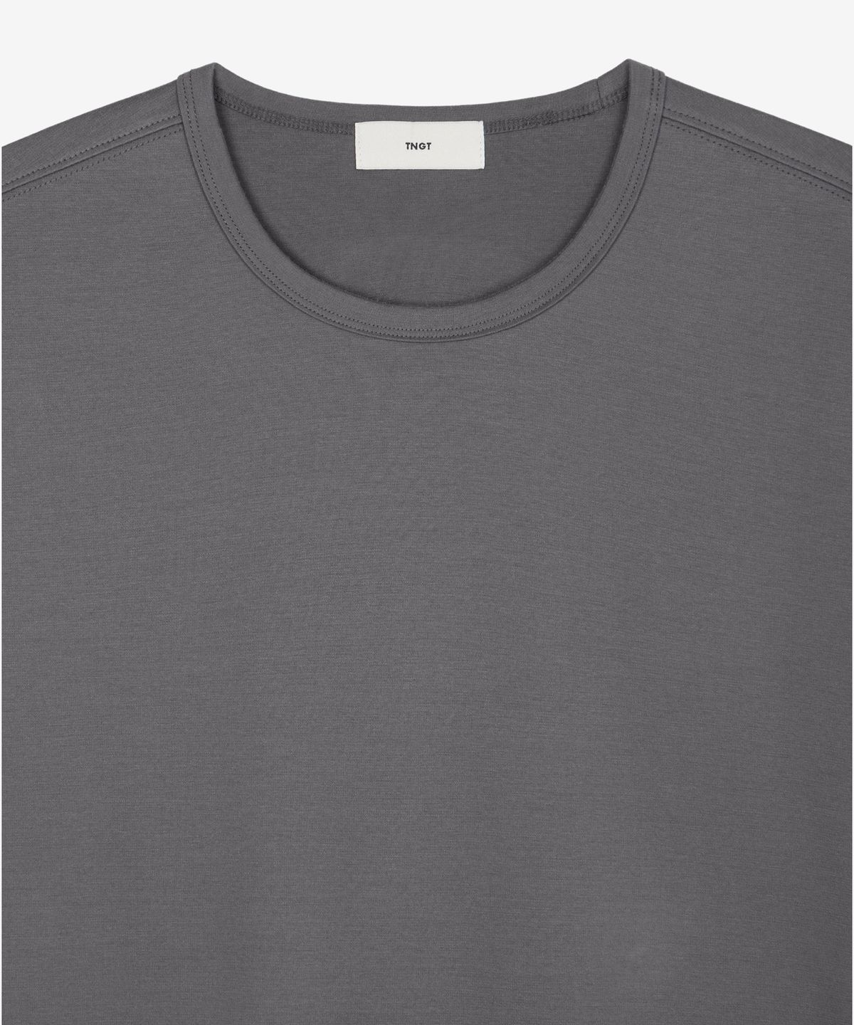 티엔지티(TNGT) Takisada Japanese Cotton Tee (Grey) TNTS6E203G2