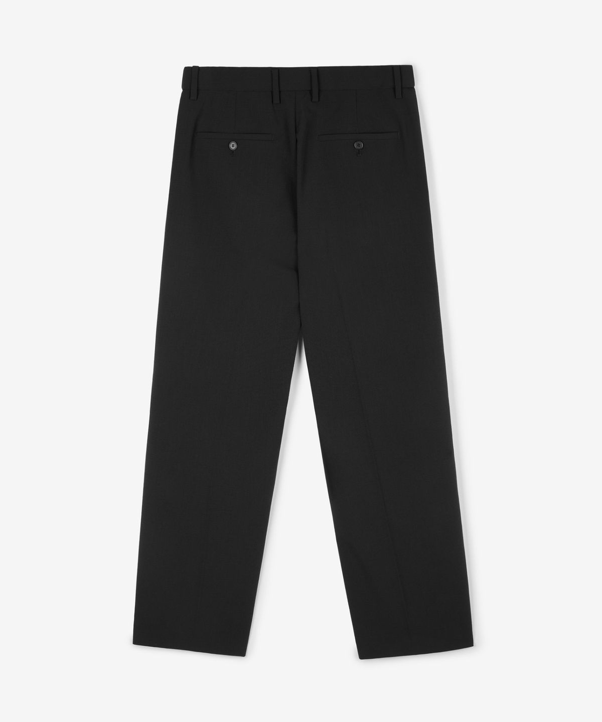 티엔지티(TNGT) Hard Twist Comfort Pants (Dark Navy) TNPA6E203N2