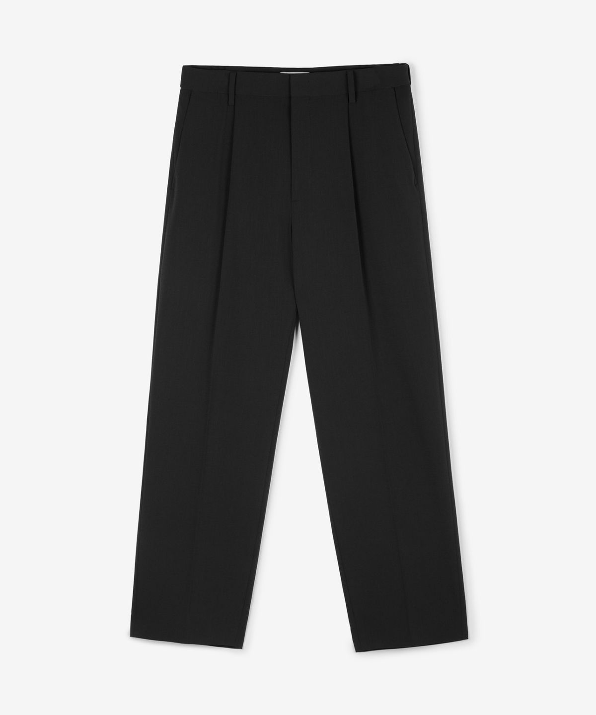 티엔지티(TNGT) Hard Twist Comfort Pants (Dark Navy) TNPA6E203N2