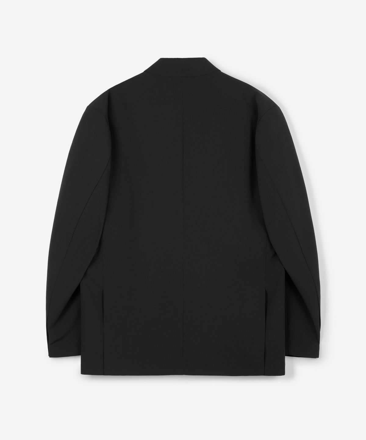 티엔지티(TNGT) Hard Twist Comfort Jacket (Dark Navy) TNJA6E204N2