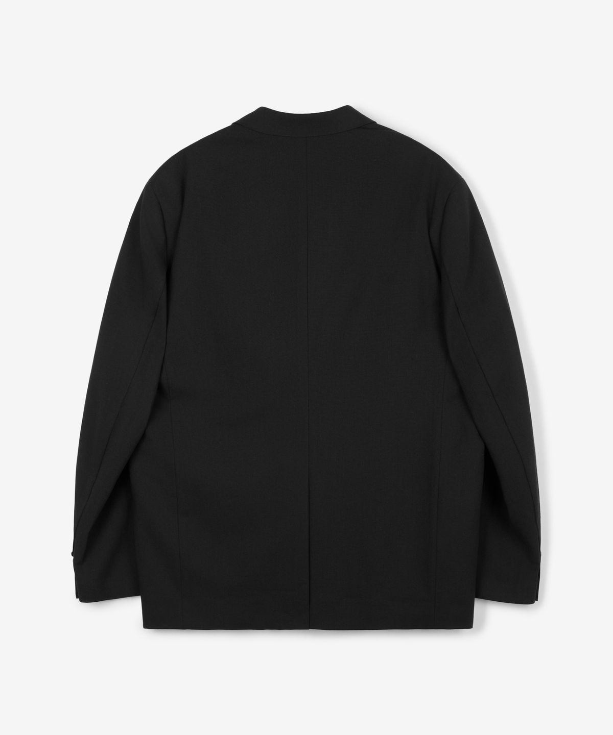 티엔지티(TNGT) Comfort Linen Jacket (Dark Navy) TNJA6E203N2