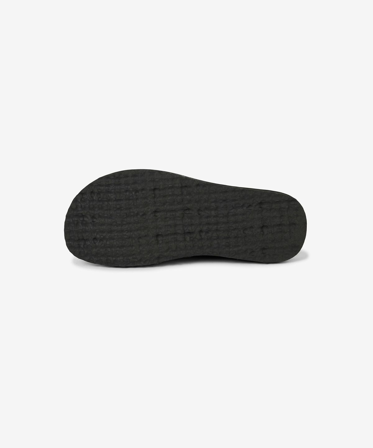 티엔지티(TNGT) [TNGT X Mistake Project] Kinoshita Leather Mules (Black) TNSO6E101BK
