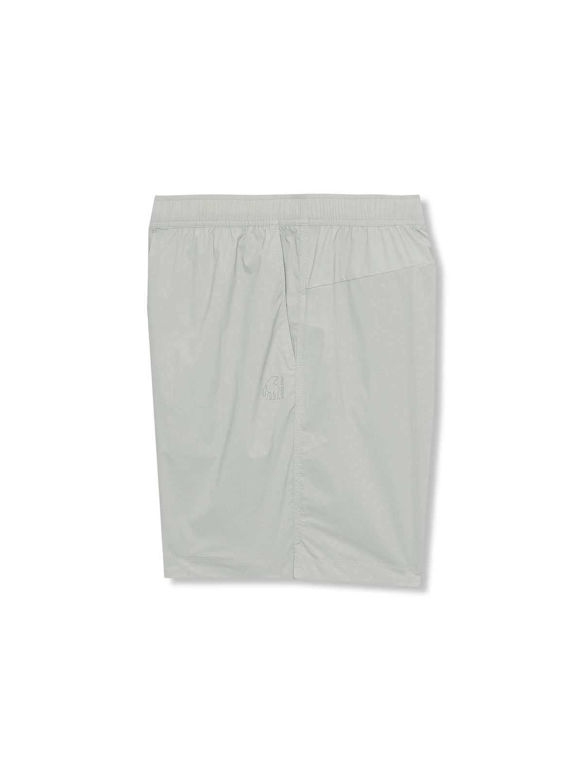 노르디스크(NORDISK) HYGGE HIKE 쇼츠 - M_SHIMMER GREY