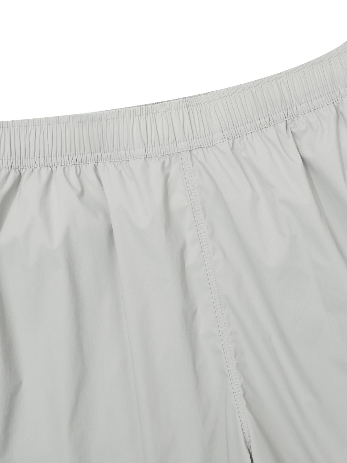 노르디스크(NORDISK) HYGGE HIKE 쇼츠 - M_SHIMMER GREY