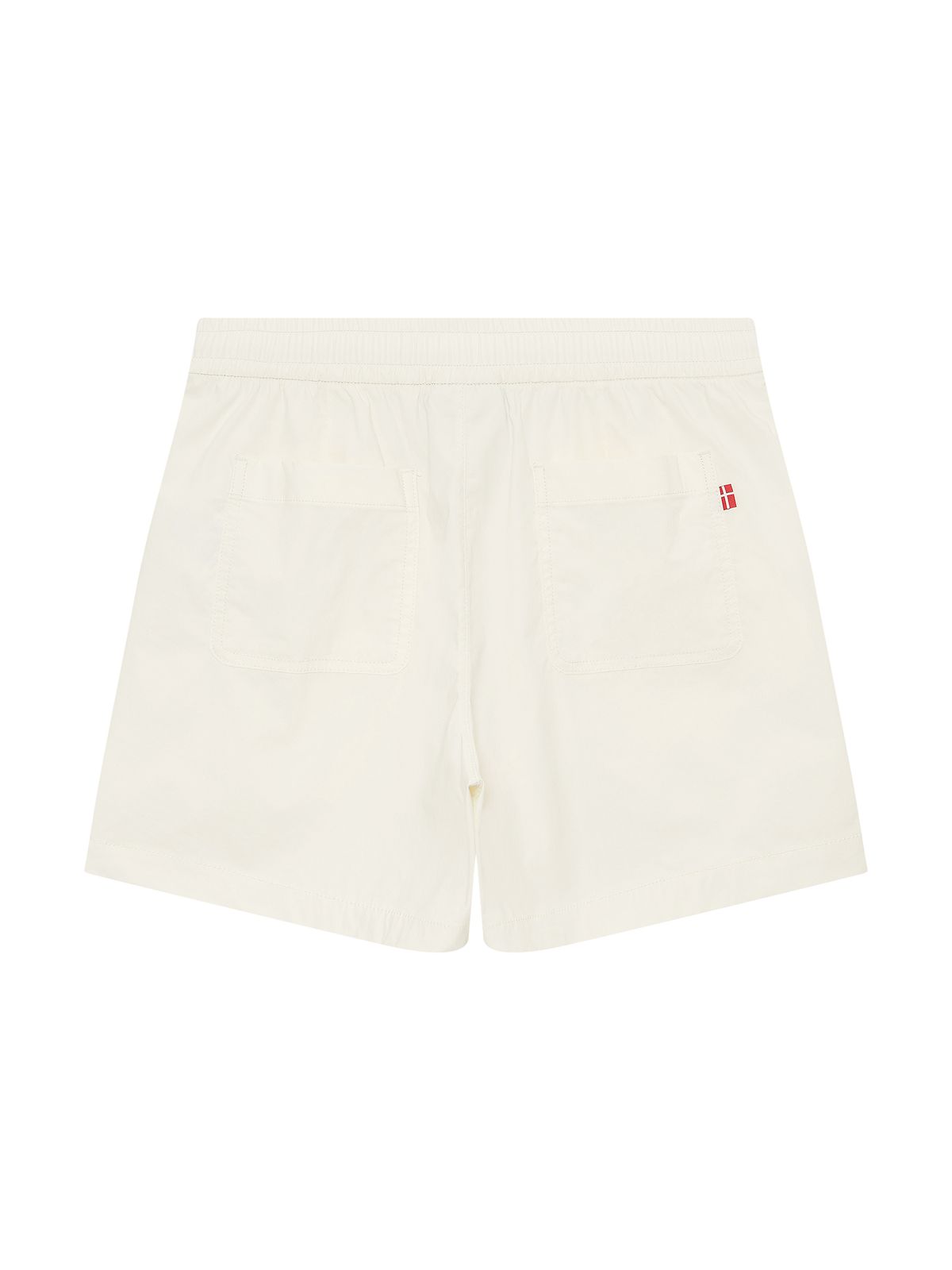 노르디스크(NORDISK) 휘게쿨 light 베이직 3부 쇼츠 - W_Off White