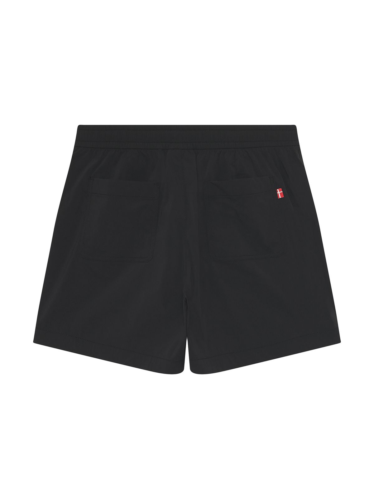 노르디스크(NORDISK) 휘게쿨 light 베이직 3부 쇼츠 - W_Black