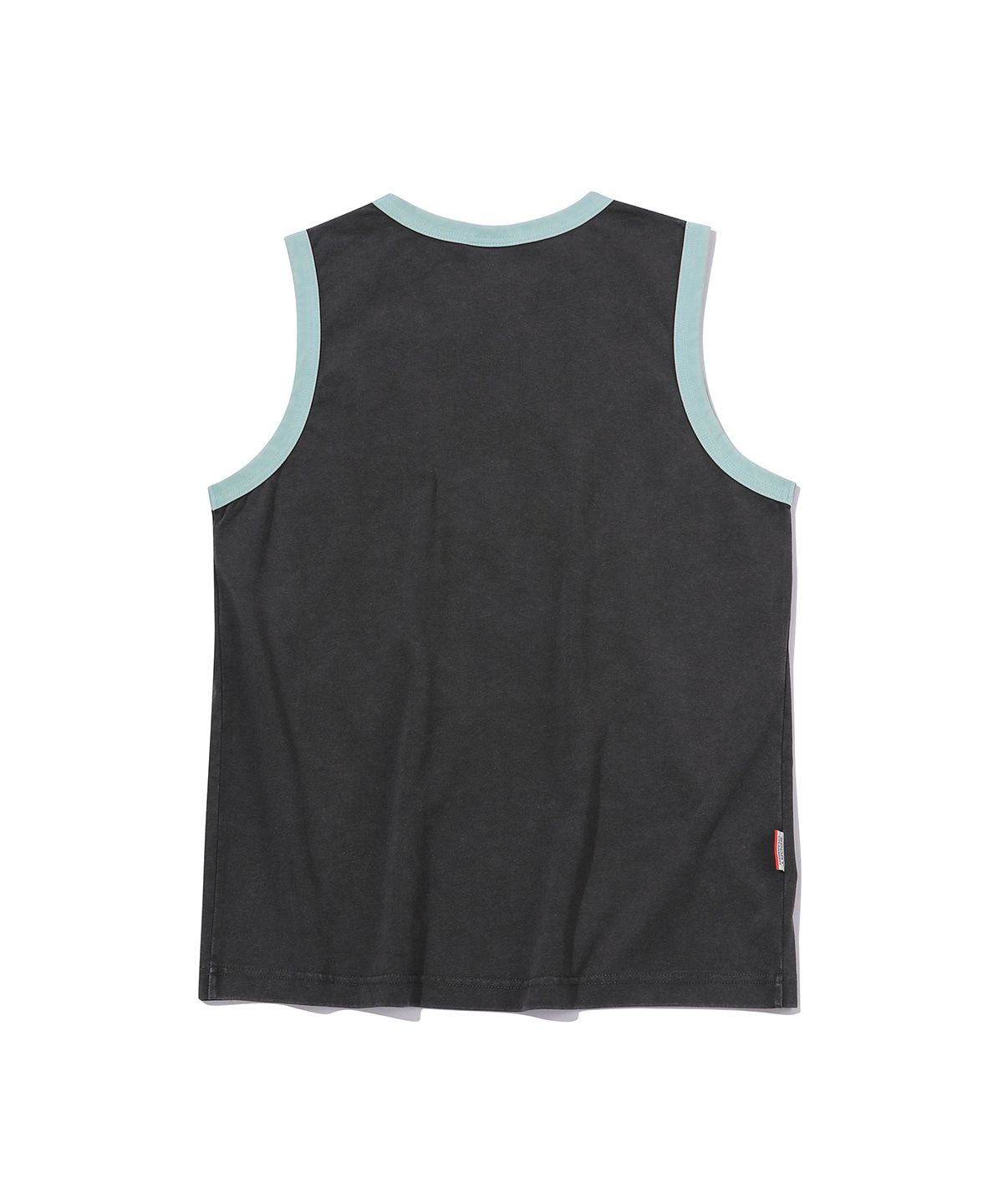 스포츠챔버(SPORT CHAMBER) SC 3포인트 슬리브리스(차콜)