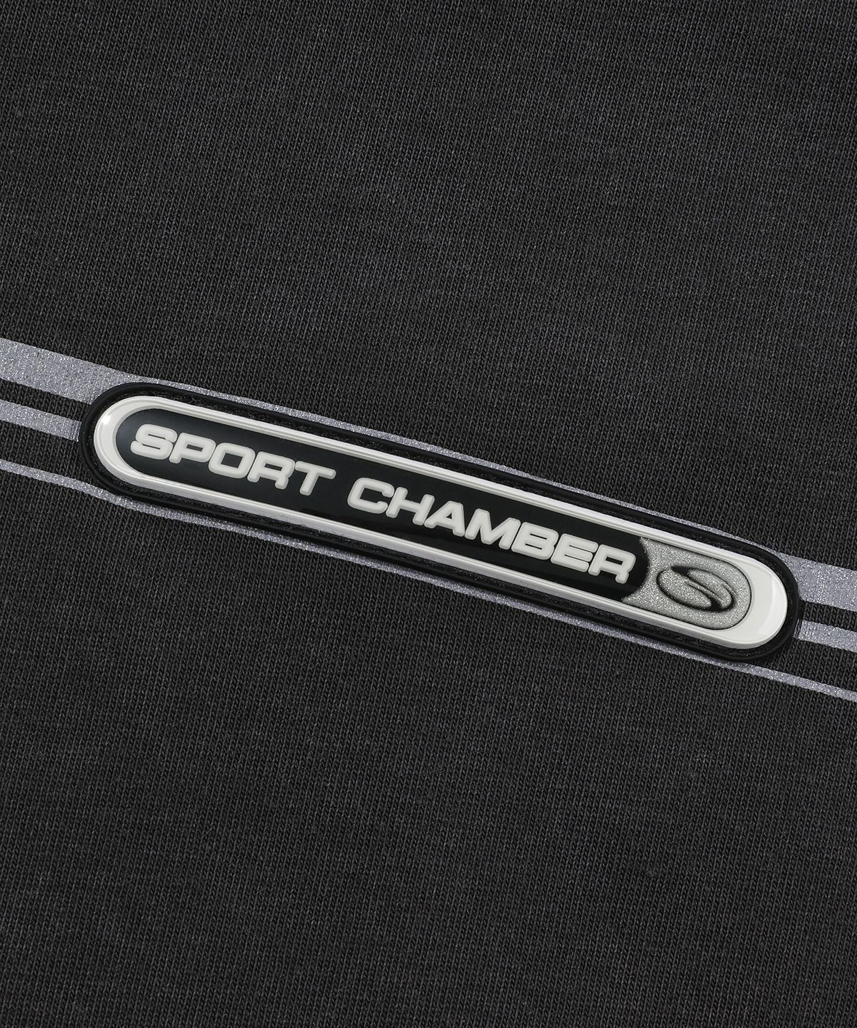 스포츠챔버(SPORT CHAMBER) SC 3포인트 슬리브리스(차콜)