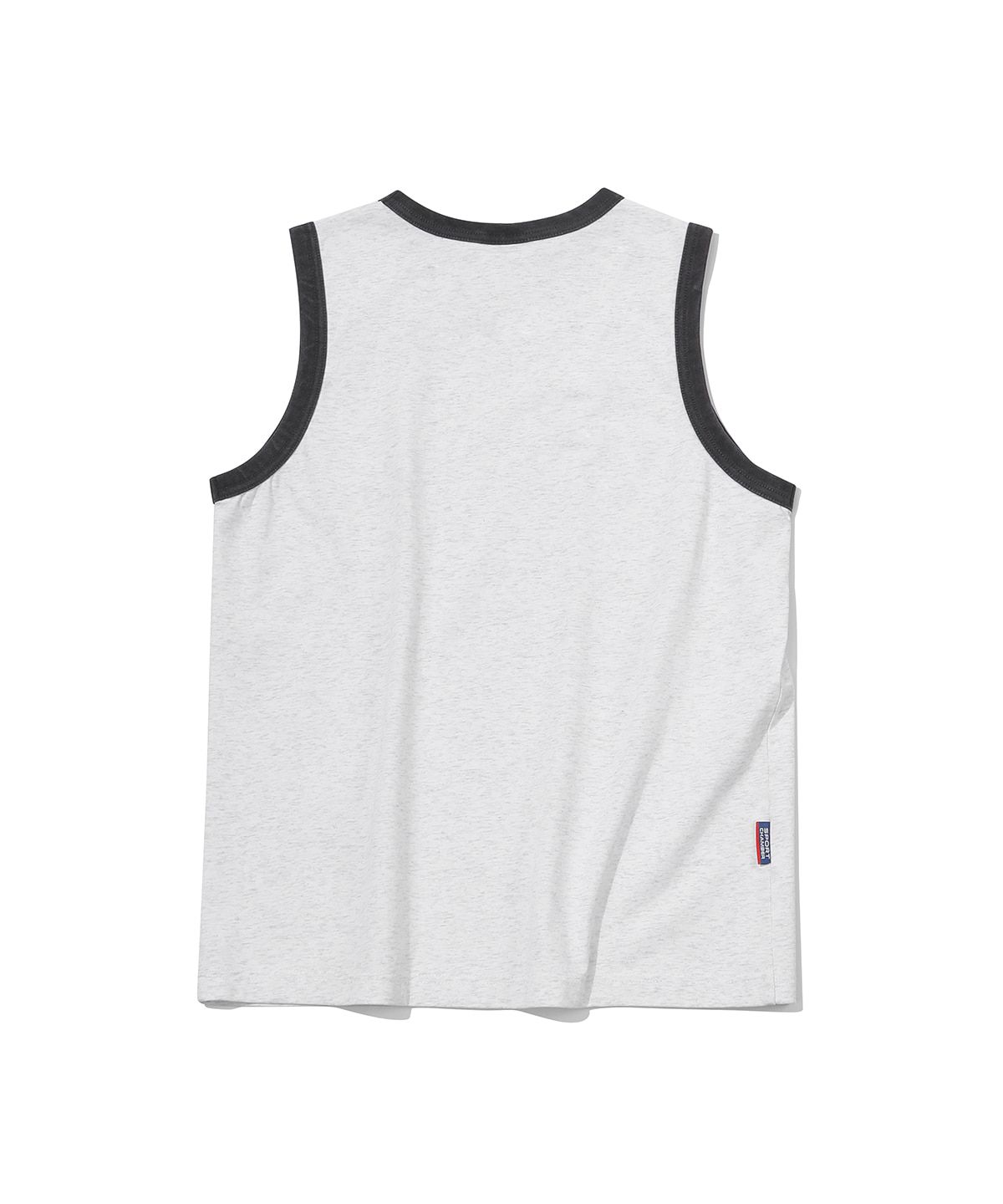 스포츠챔버(SPORT CHAMBER) SC 3포인트 슬리브리스(1% 그레이)