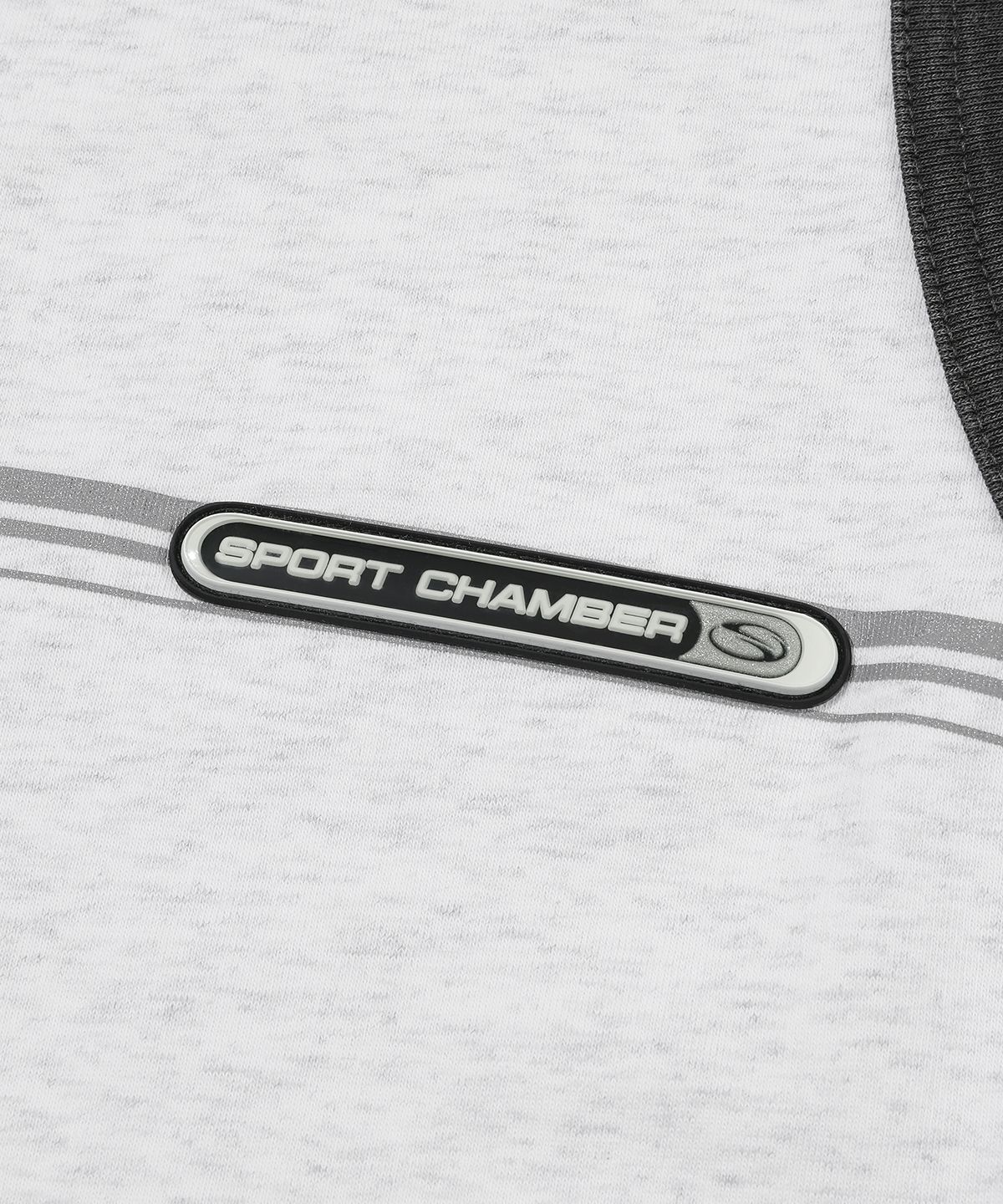 스포츠챔버(SPORT CHAMBER) SC 3포인트 슬리브리스(1% 그레이)