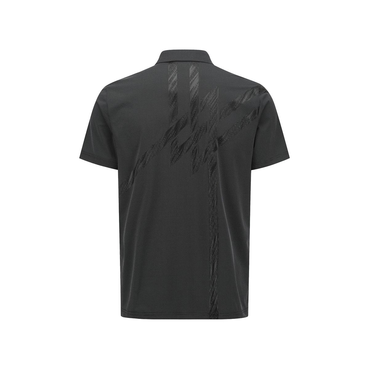 어뉴골프(ANEW GOLF) MEN SIGNATURE LOGO SHORT T-SHIRT_MG