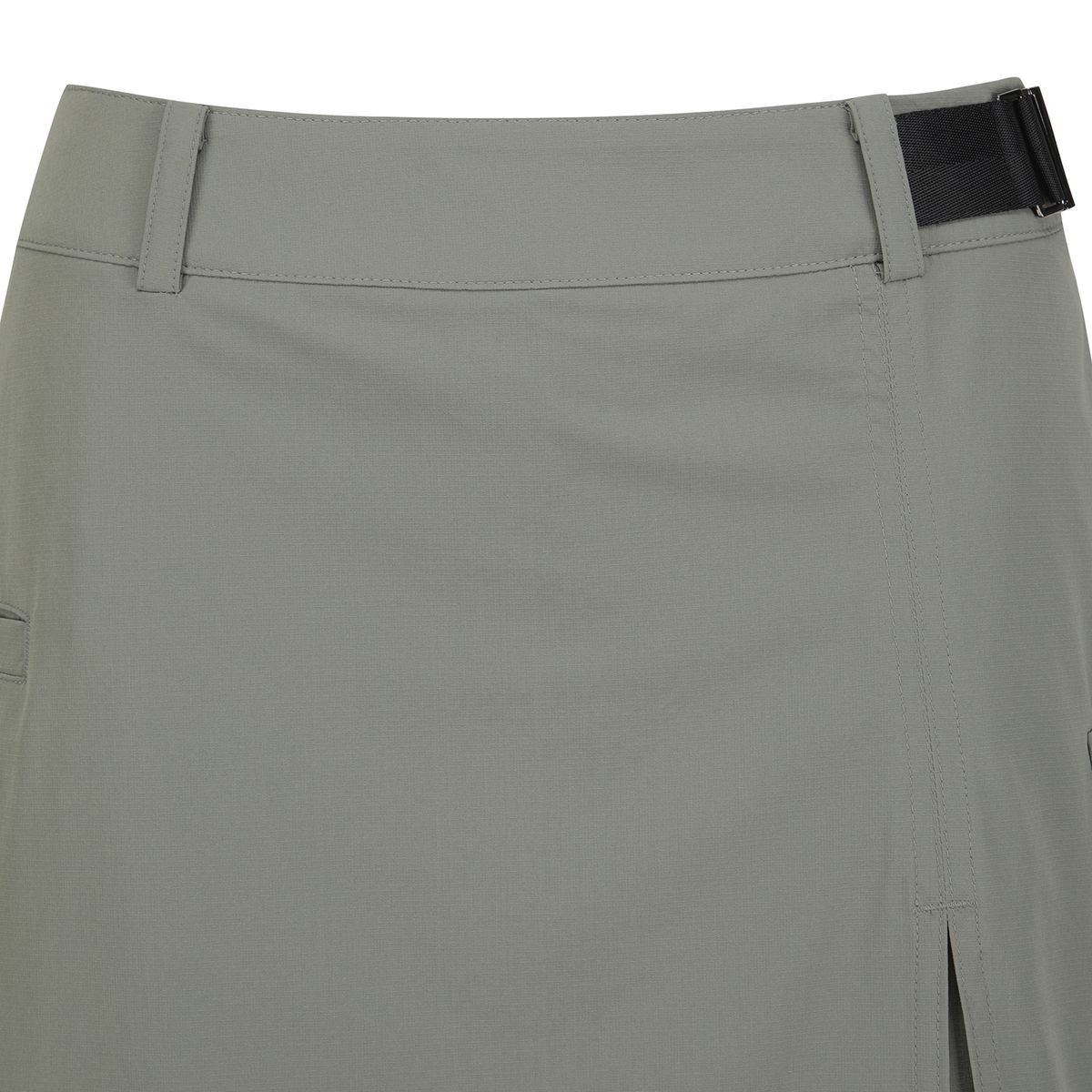 어뉴골프(ANEW GOLF) WOMEN CARGO INCISION SKIRT_LK