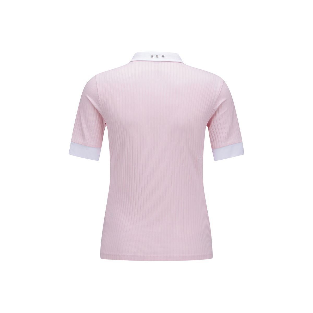 어뉴골프(ANEW GOLF) WOMEN HALF SLEEVE SHORT T-SHIRT_LP