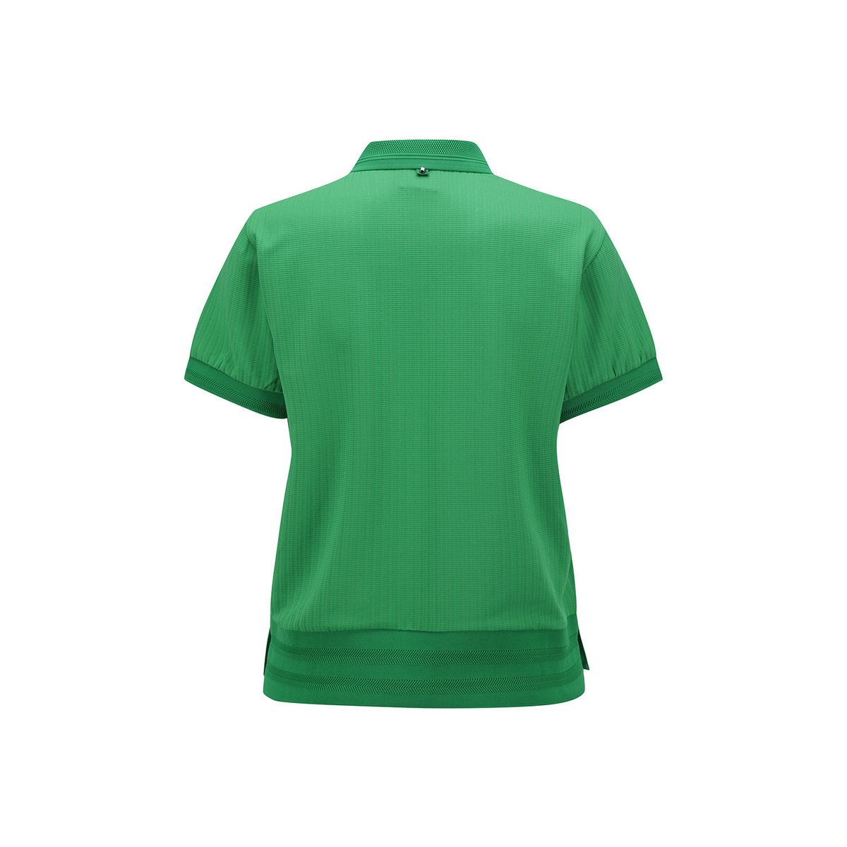 어뉴골프(ANEW GOLF) WOMEN TRENDY FIT SHORT T-SHIRT_GN