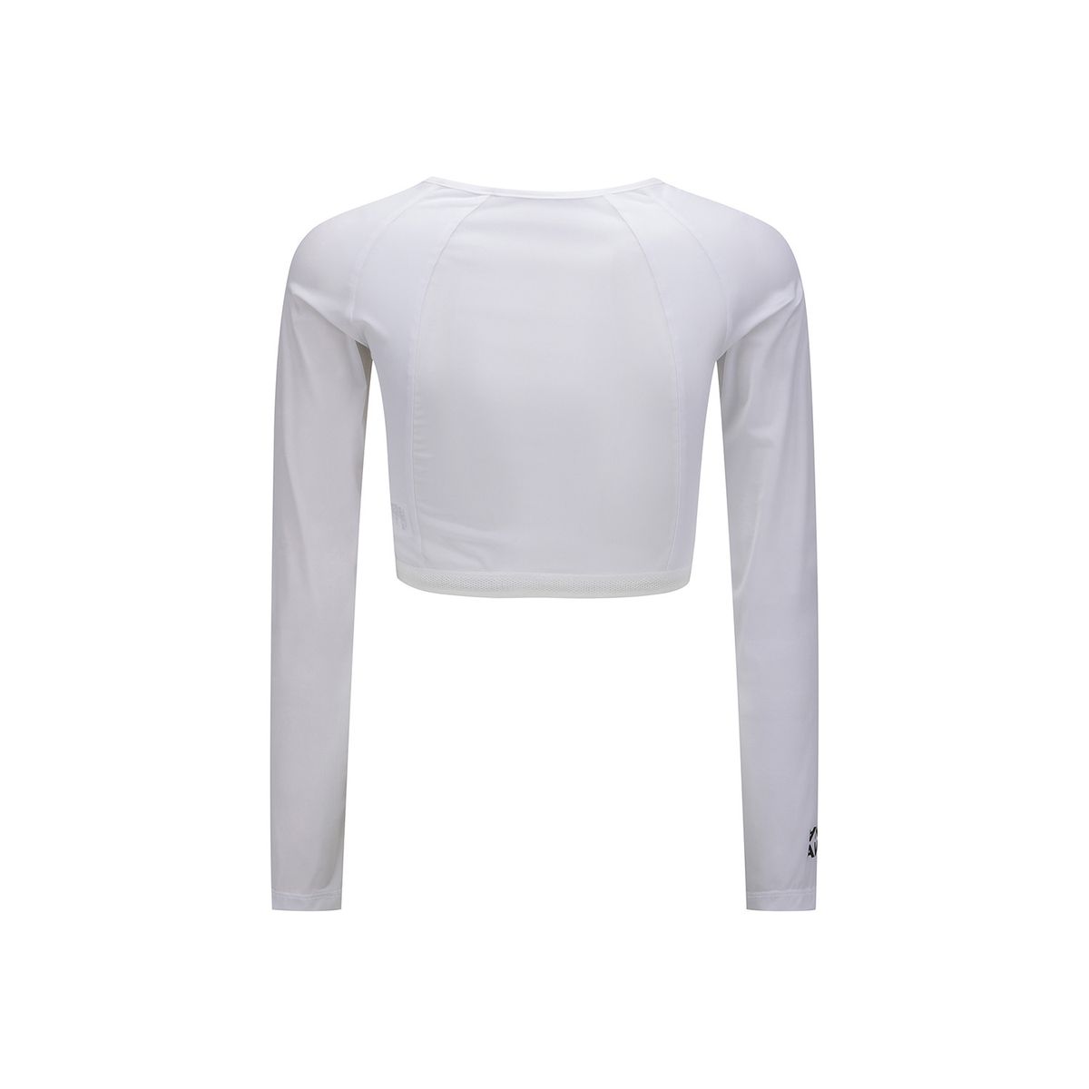 어뉴골프(ANEW GOLF) WOMEN BOLERO BASELAYER_WH