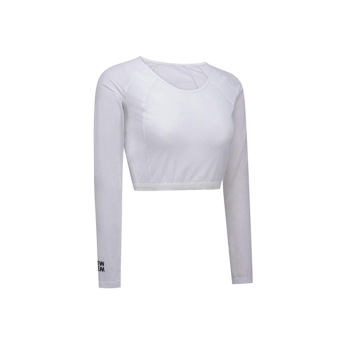 어뉴골프(ANEW GOLF) WOMEN BOLERO BASELAYER_WH