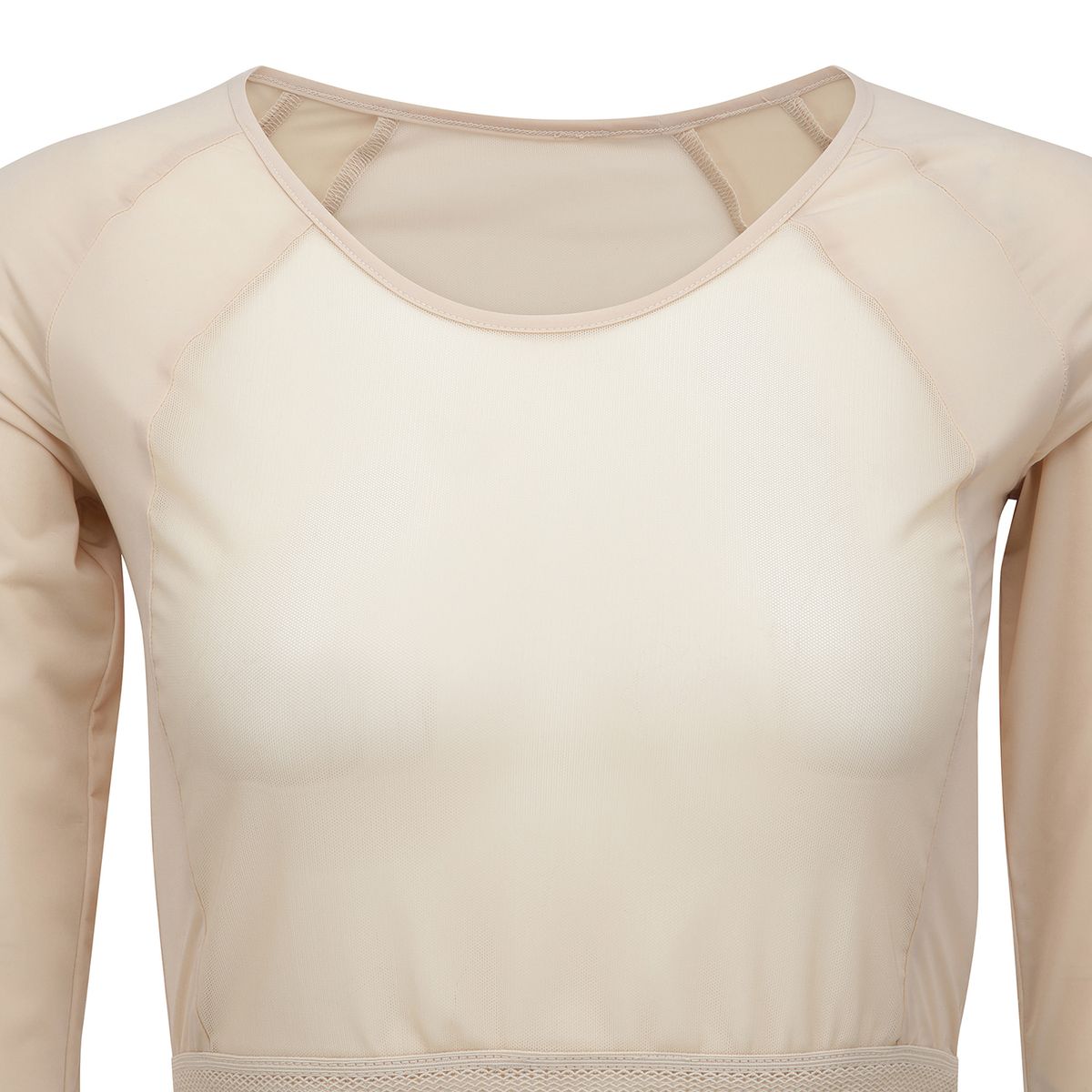 어뉴골프(ANEW GOLF) WOMEN BOLERO BASELAYER_LE