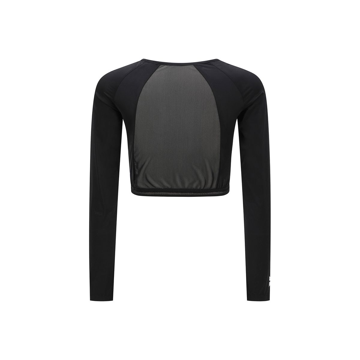 어뉴골프(ANEW GOLF) WOMEN BOLERO BASELAYER_BK