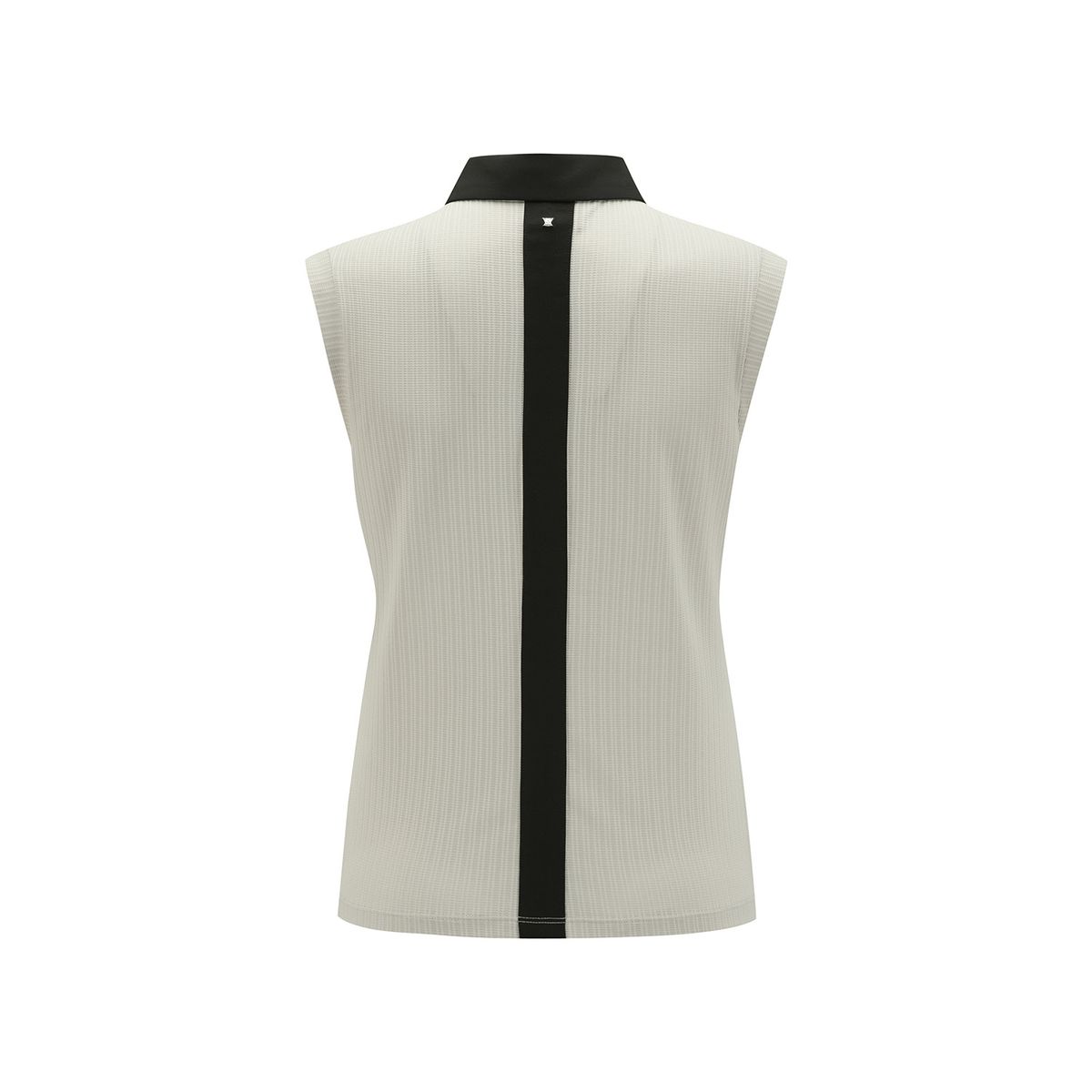 어뉴골프(ANEW GOLF) WOMEN COLLARED SLEEVELESS_LE