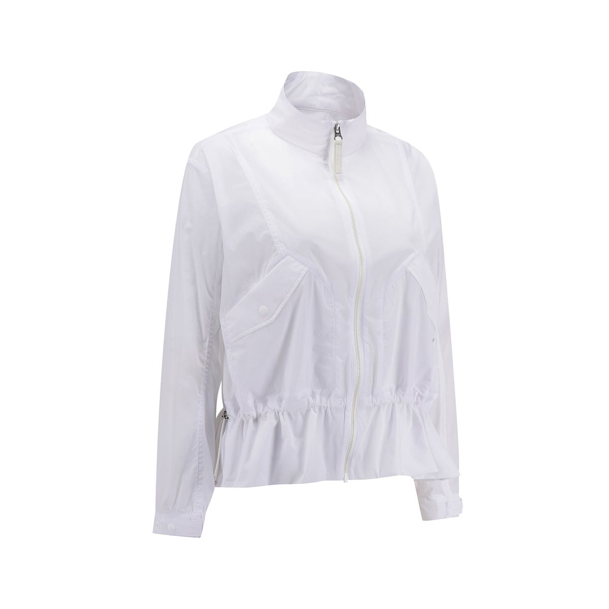 어뉴골프(ANEW GOLF) WOMEN ESSENTIAL JACKET_WH