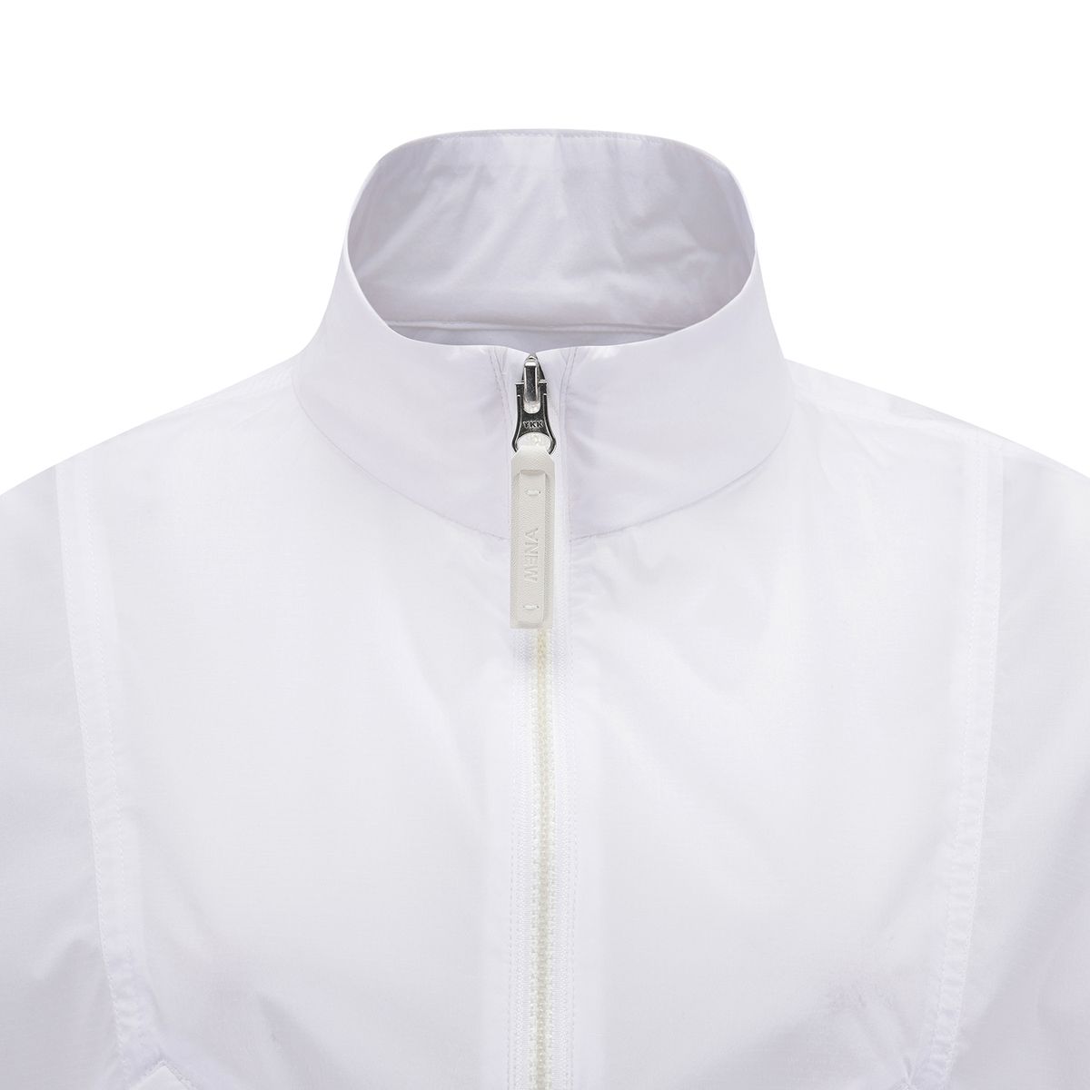 어뉴골프(ANEW GOLF) WOMEN ESSENTIAL JACKET_WH