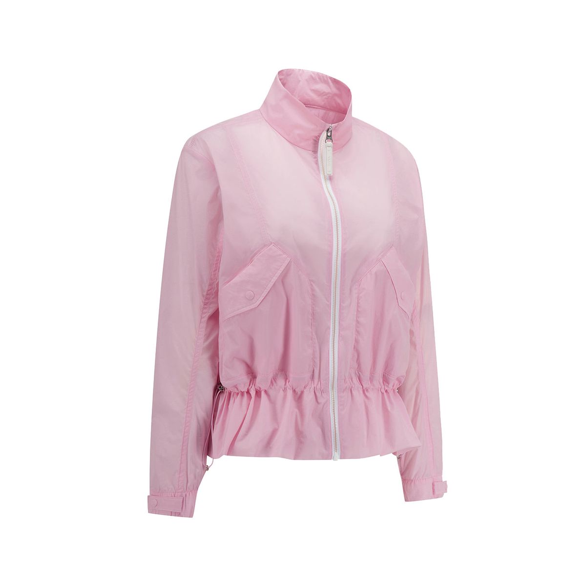 어뉴골프(ANEW GOLF) WOMEN ESSENTIAL JACKET_PI