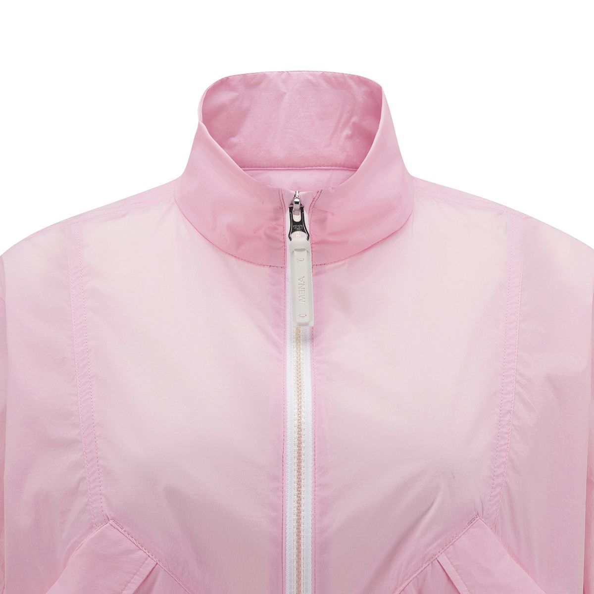 어뉴골프(ANEW GOLF) WOMEN ESSENTIAL JACKET_PI