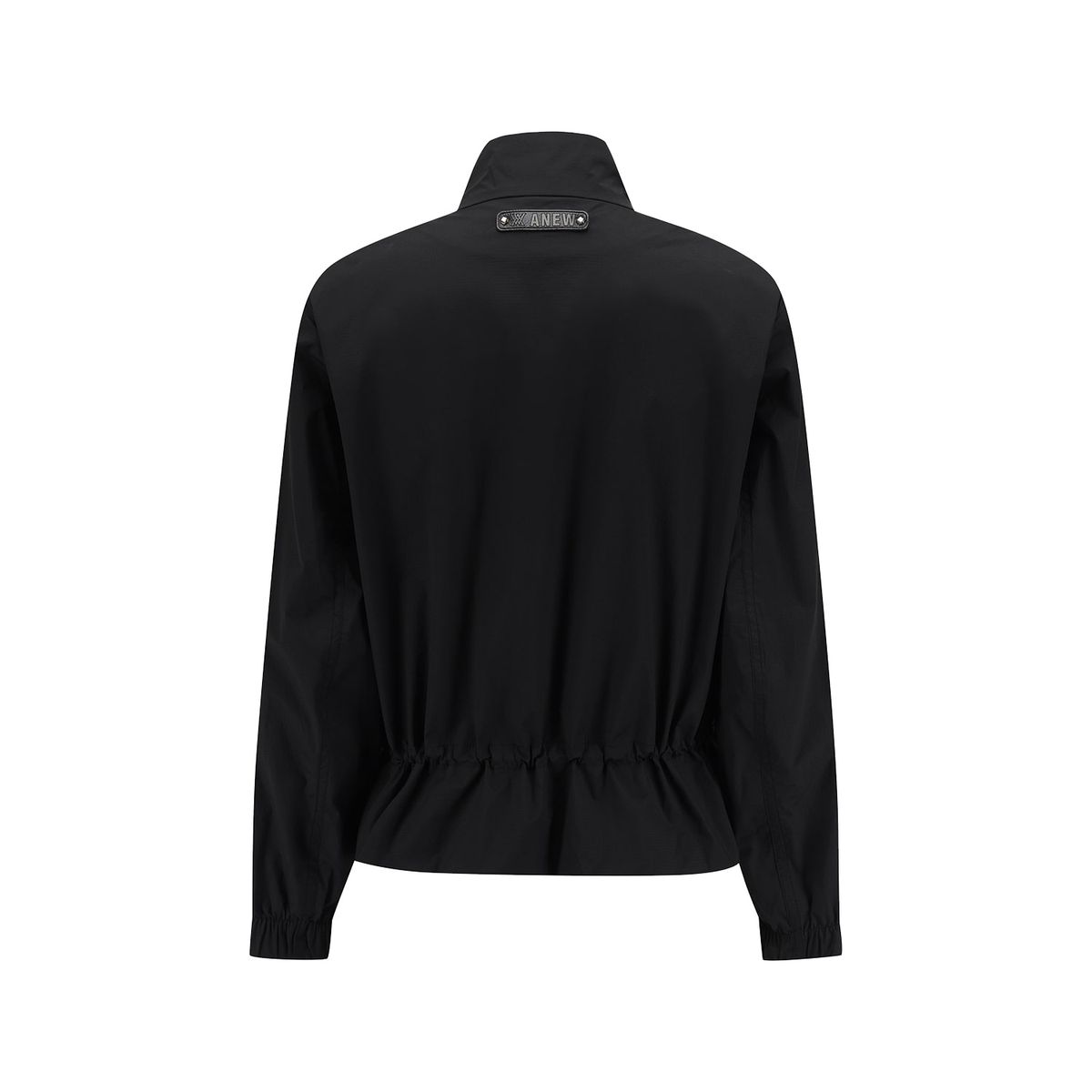 어뉴골프(ANEW GOLF) WOMEN ESSENTIAL JACKET_BK