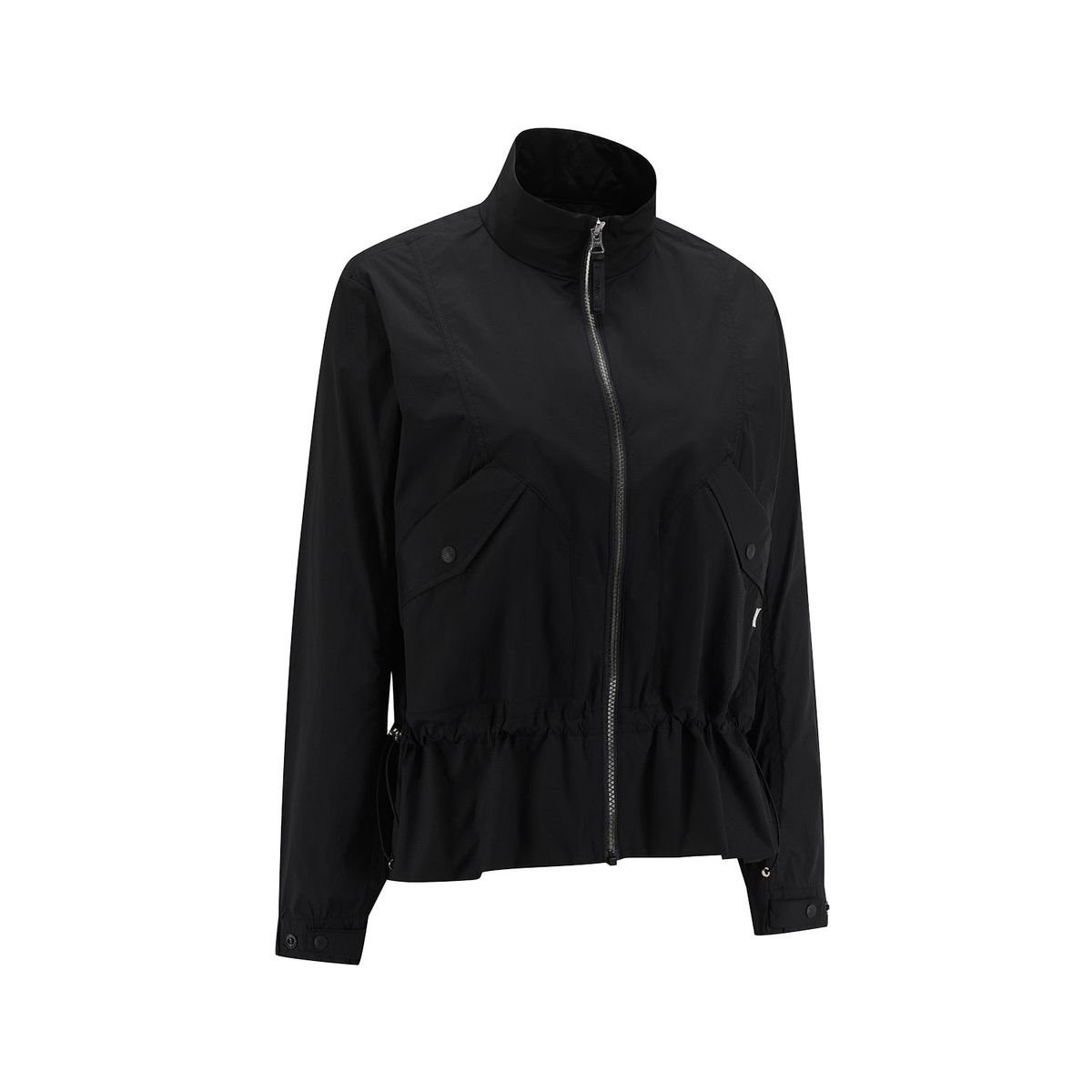 어뉴골프(ANEW GOLF) WOMEN ESSENTIAL JACKET_BK