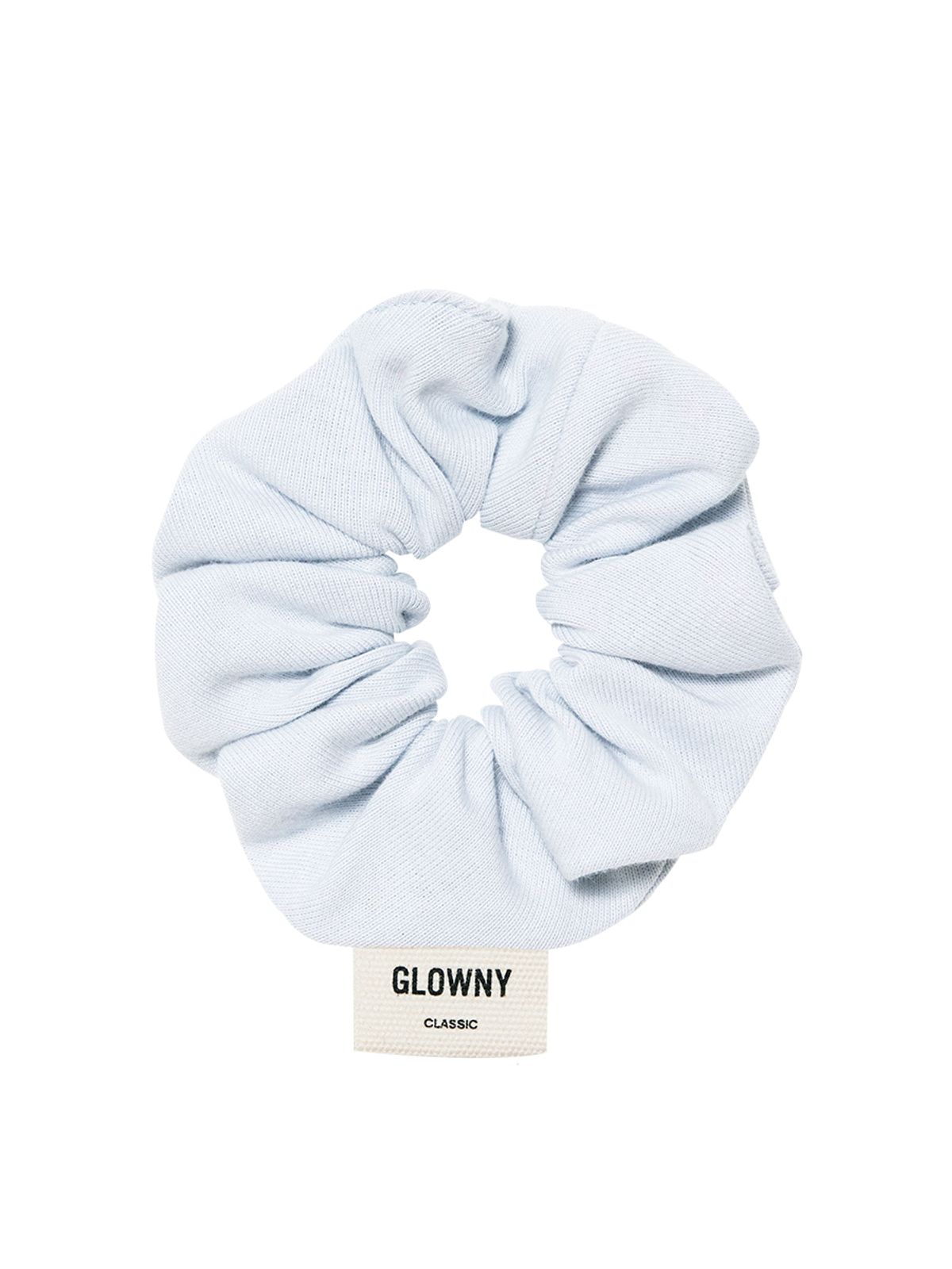 글로니(GLOWNY) EVERYDAY G SCRUNCHIE (COTTON CANDY)