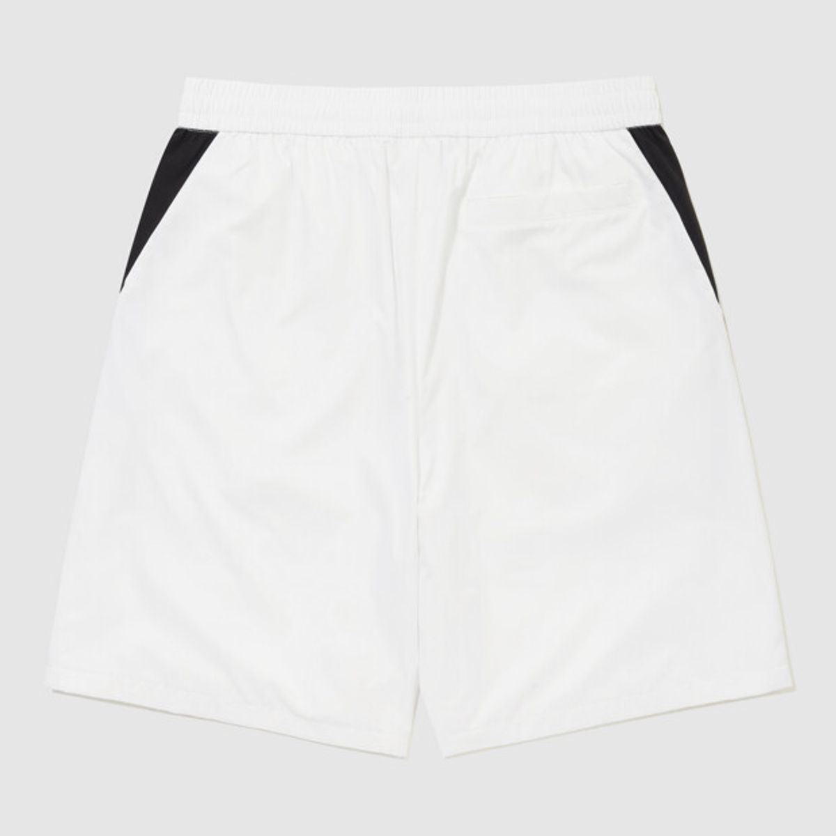 엄브로(UMBRO) HBL 풋볼 헤리티지 5부 반바지 화이트 UR223CHP51