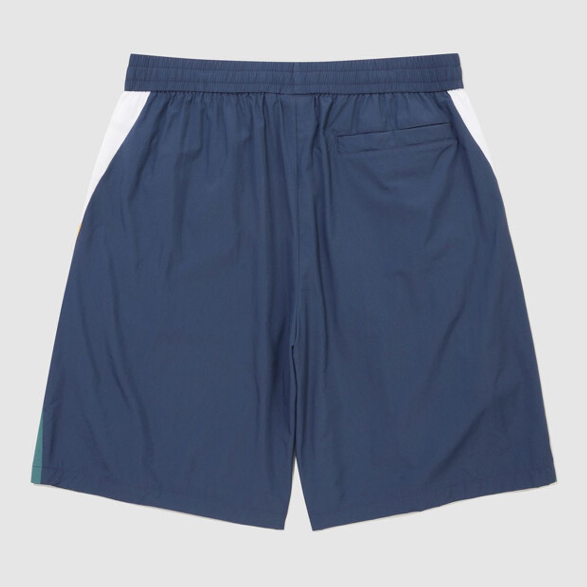 엄브로(UMBRO) HBL 풋볼 헤리티지 5부 반바지 네이비 UR223CHP51