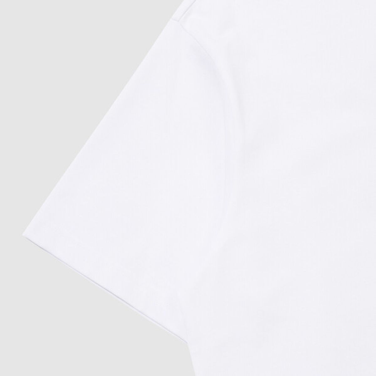 엄브로(UMBRO) HBL 스타챔프 그래픽 반팔 티셔츠 화이트 UR211CRS51