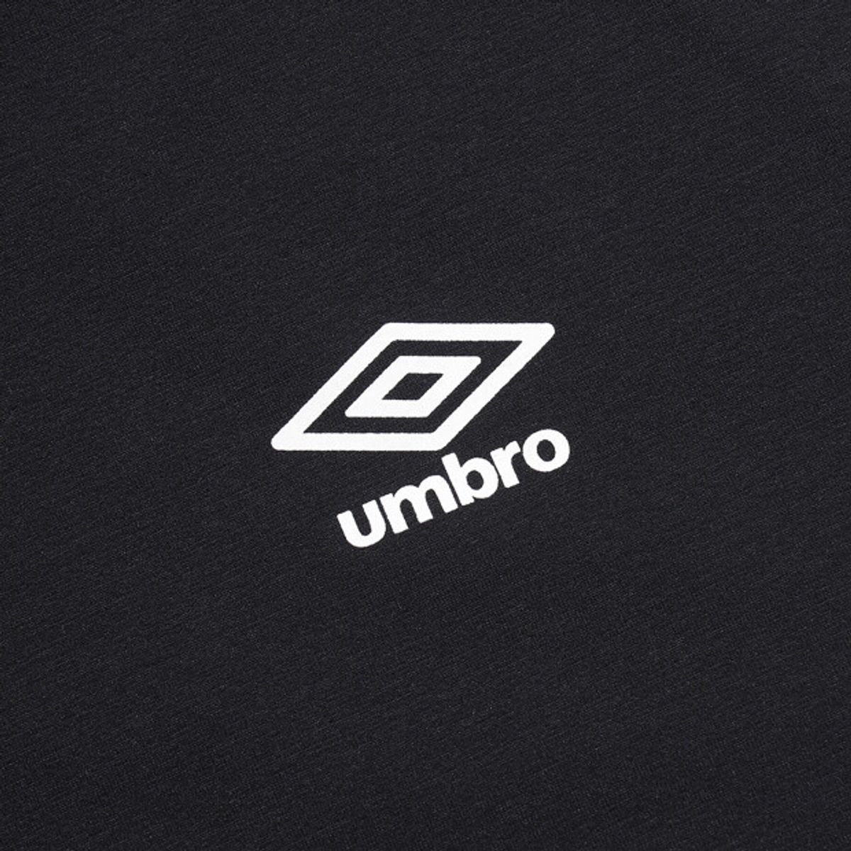엄브로(UMBRO) [QUICK-DRY] 쿨 스타터 머슬핏 프레쉬 슬리브리스 티셔츠 블랙 UR221CSL52