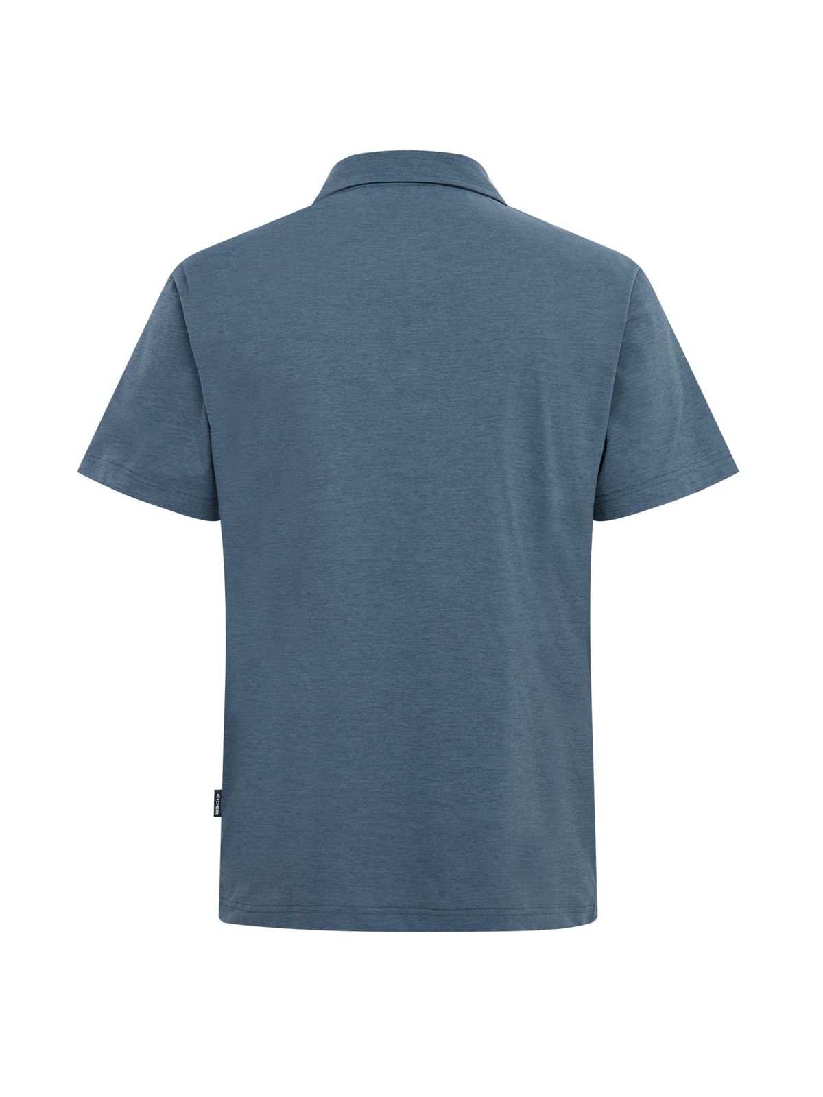 아이더(EIDER) VERDON (베르동) 남성 반팔 폴로 티셔츠_Grayish BLUE