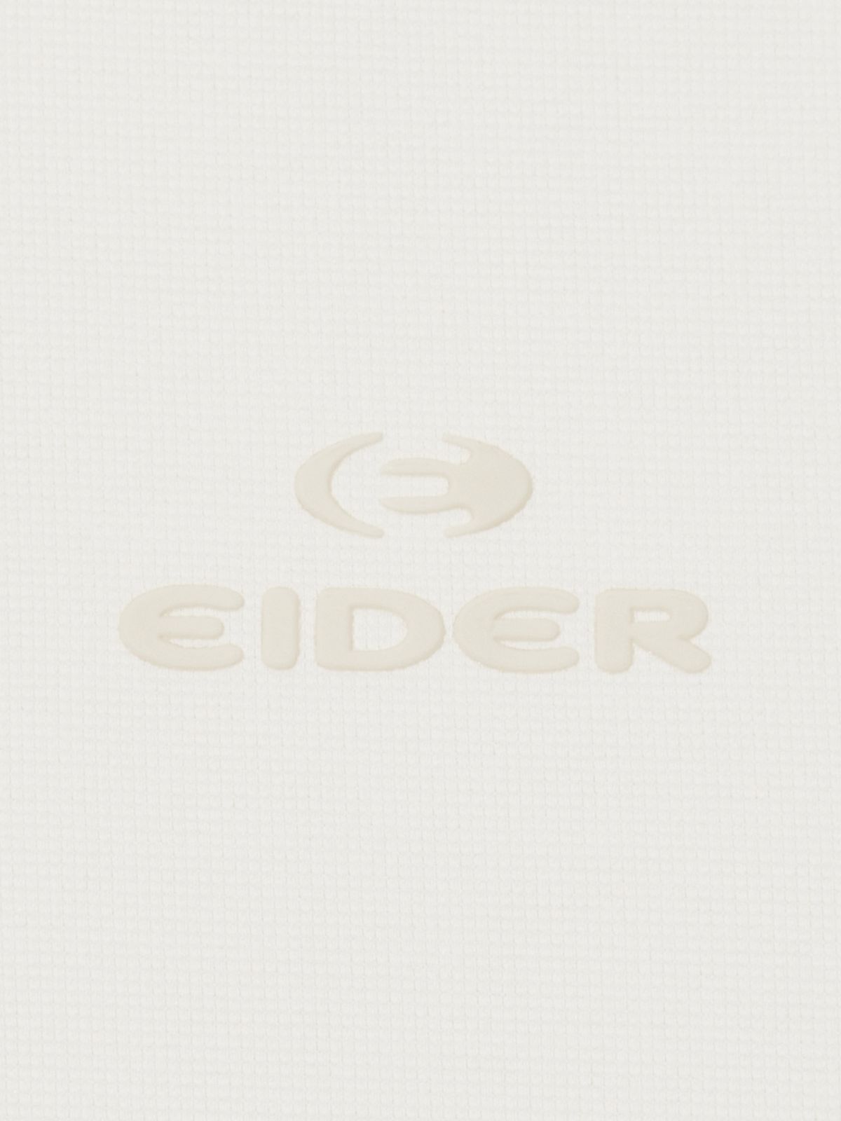 아이더(EIDER) ICE-T (아이스티) 여성 긴팔 폴로 티셔츠_Cream
