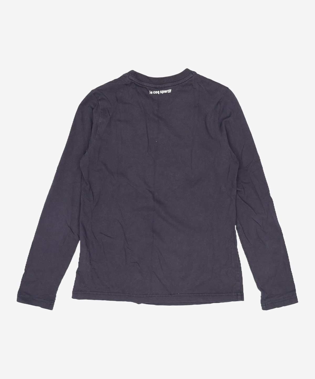 르꼬끄 스포르티브(LE COQ SPORTIF) 긴소매 티셔츠 M