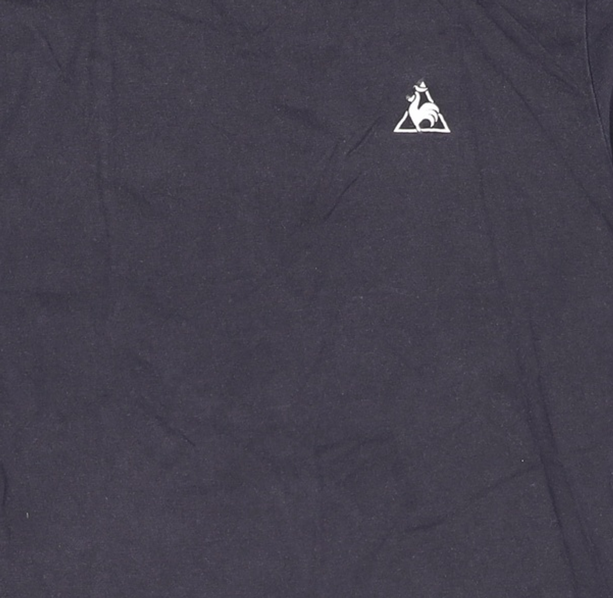 르꼬끄 스포르티브(LE COQ SPORTIF) 긴소매 티셔츠 M