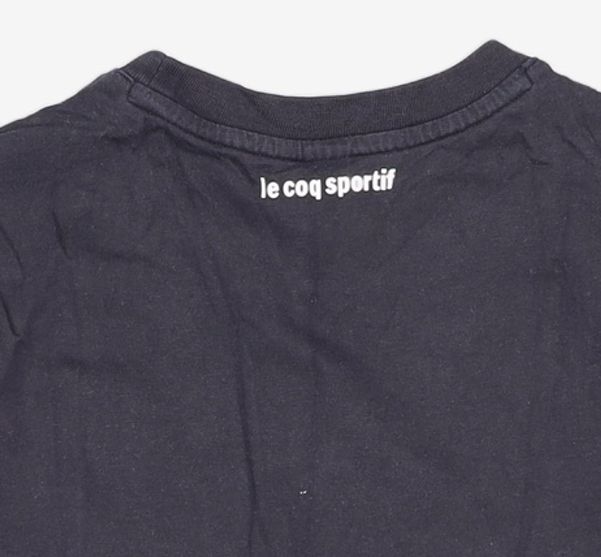 르꼬끄 스포르티브(LE COQ SPORTIF) 긴소매 티셔츠 M