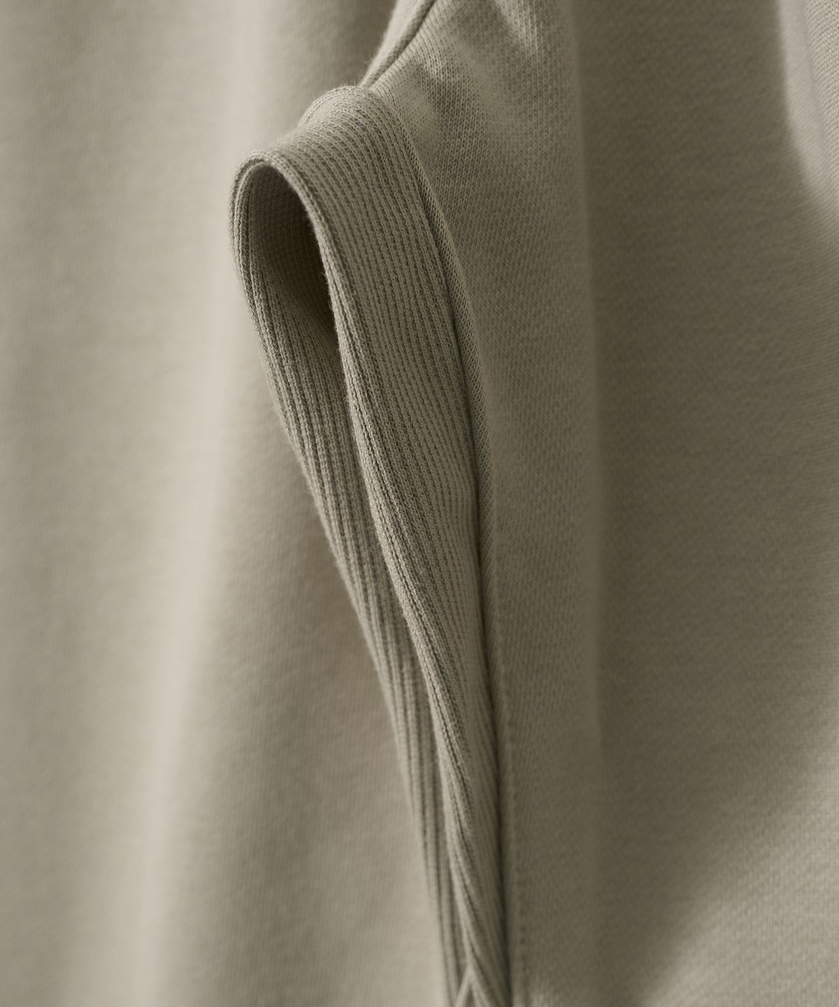조질롱(JOJILONG) JN095 Easy Core Sweat Pants - SOFT SAND