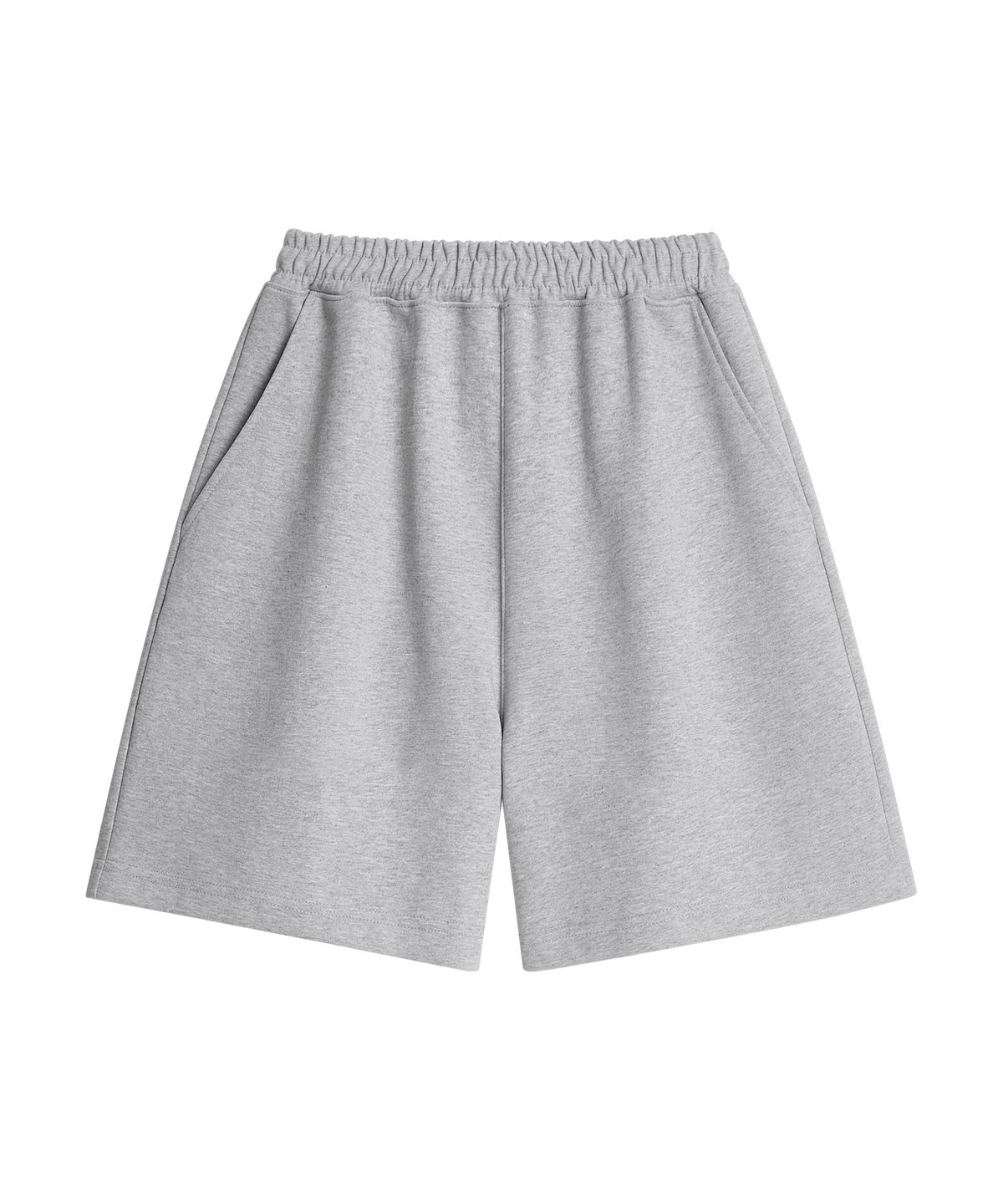 유니온스튜디오(UNIONSTUDIO) ( 2Pack ) 오드 스웨트 쇼츠 ( 3Color )