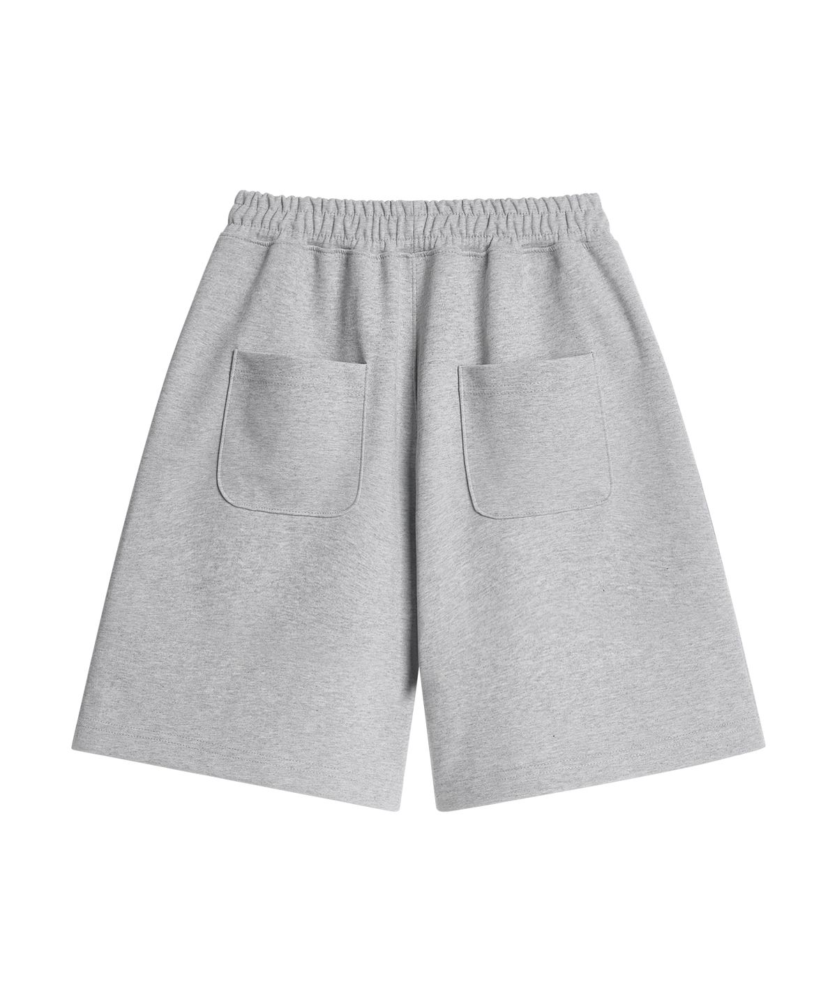 유니온스튜디오(UNIONSTUDIO) ( 2Pack ) 오드 스웨트 쇼츠 ( 3Color )