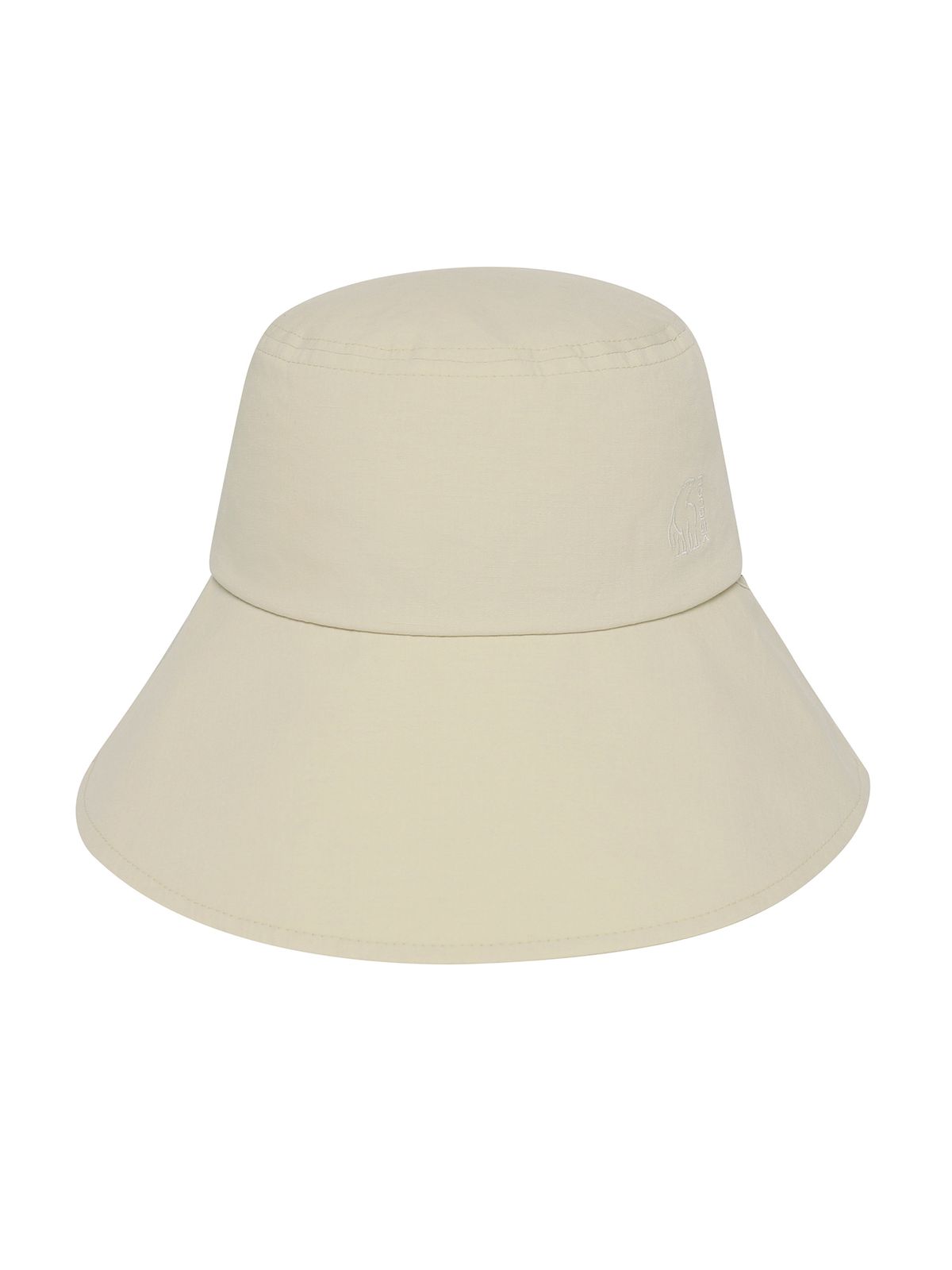 노르디스크(NORDISK) [소풍] 와이드 브림햇_Light Beige