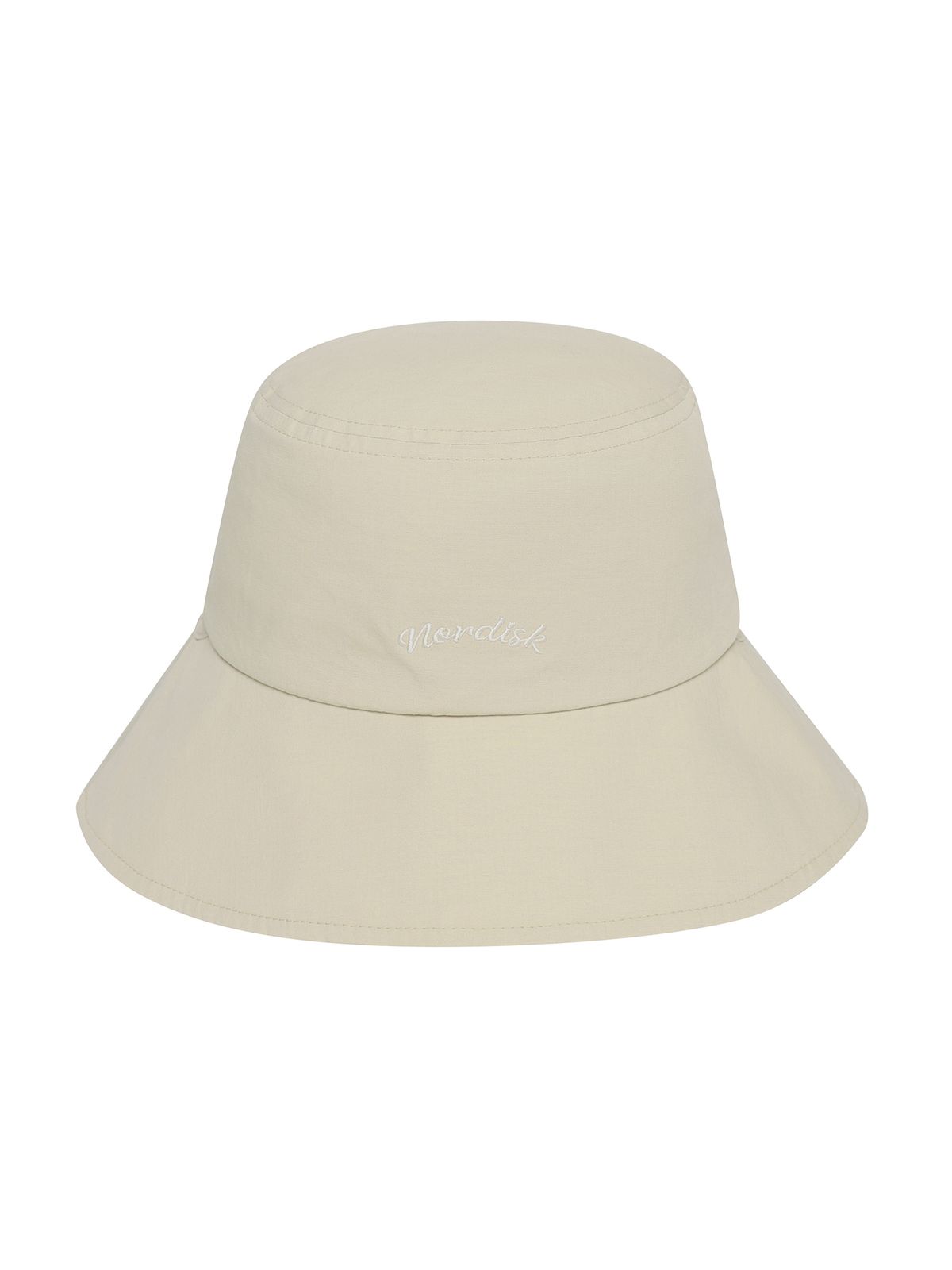 노르디스크(NORDISK) [소풍] 와이드 브림햇_Light Beige
