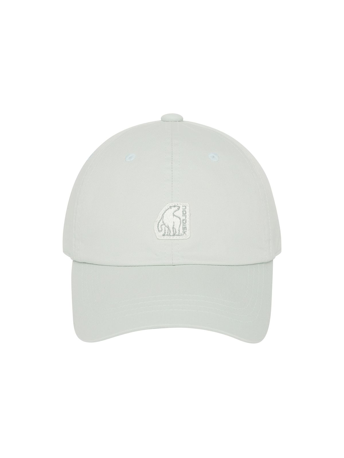 노르디스크(NORDISK) [소풍] 와펜 볼캡_MINT