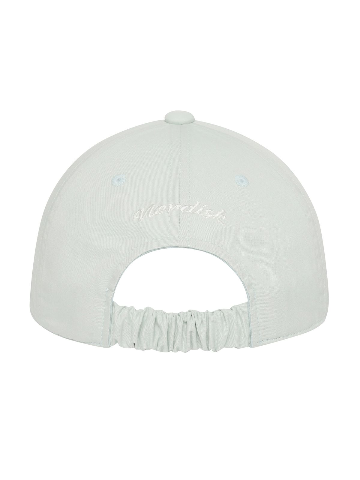 노르디스크(NORDISK) [소풍] 와펜 볼캡_MINT