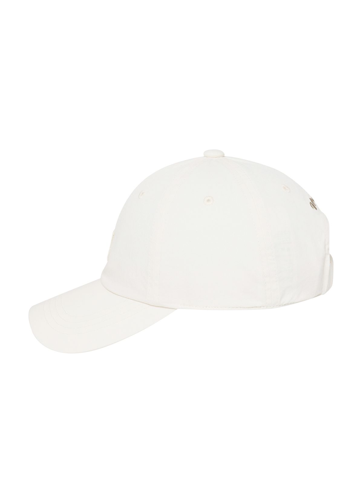 노르디스크(NORDISK) [소풍] 와펜 볼캡_Off White
