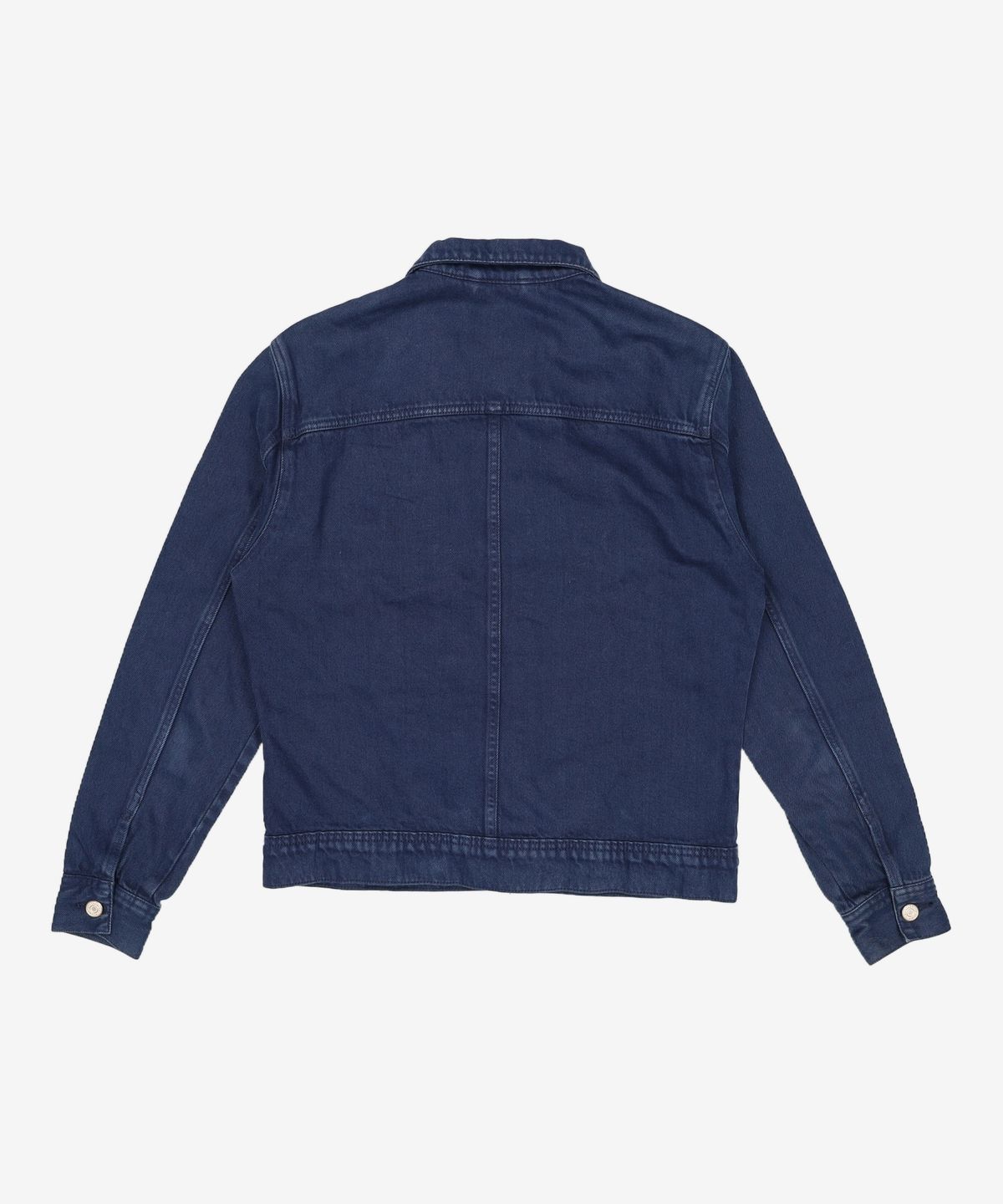 버쉬카(Bershka) 데님/트러커 재킷 M